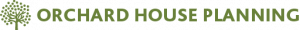 Orchard House Logo Dgreen